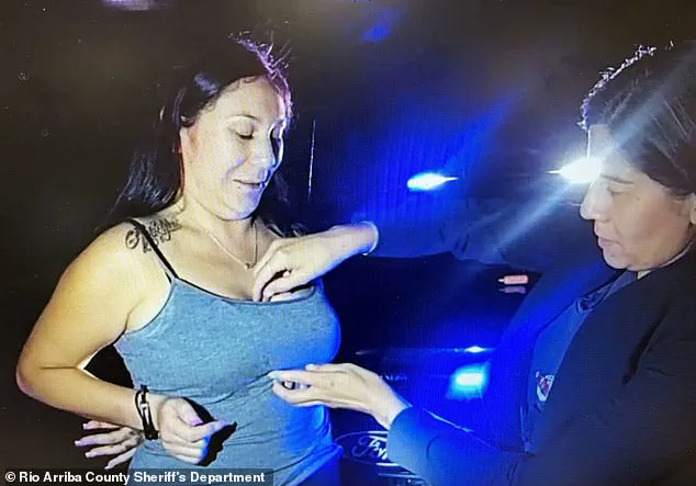 Former Prosecutor Faces Legal Battle Over Illegal Search During Traffic Stop in New Mexico