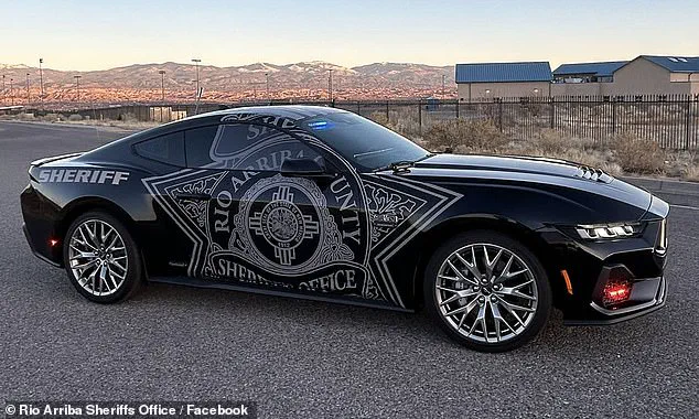 Former Prosecutor Faces Legal Battle Over Illegal Search During Traffic Stop in New Mexico