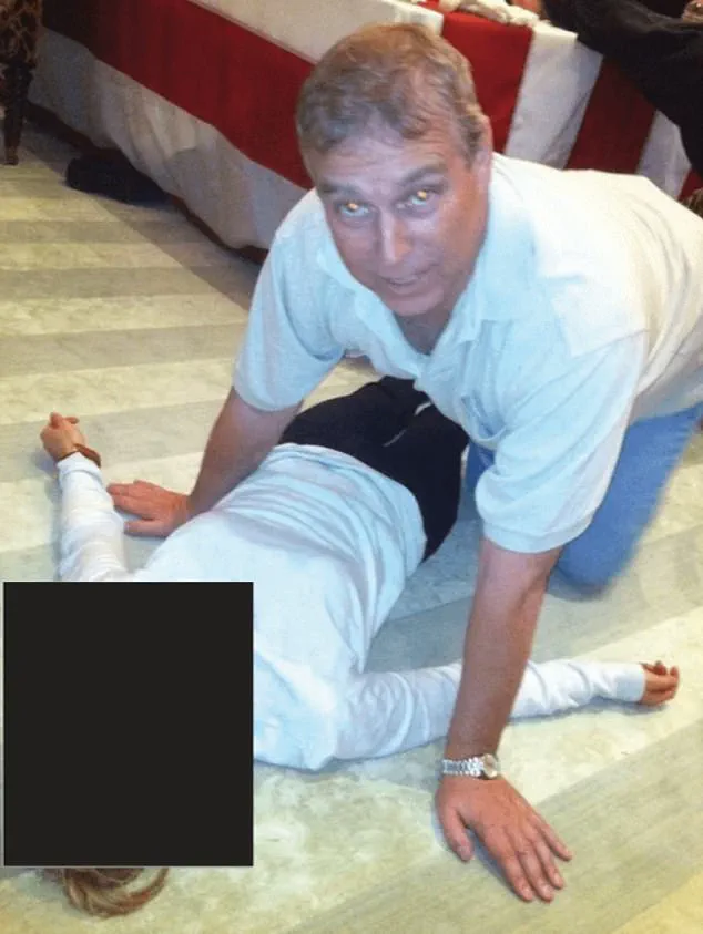 Jeffrey Epstein's Final Interview: Choking Incident and DOJ Release Reignite Questions About His Connections