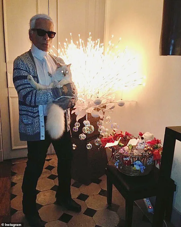 Legal Battle Over Karl Lagerfeld's €200M Estate: Unusual Bequests to Assistant, Models, and Cat Face Scrutiny