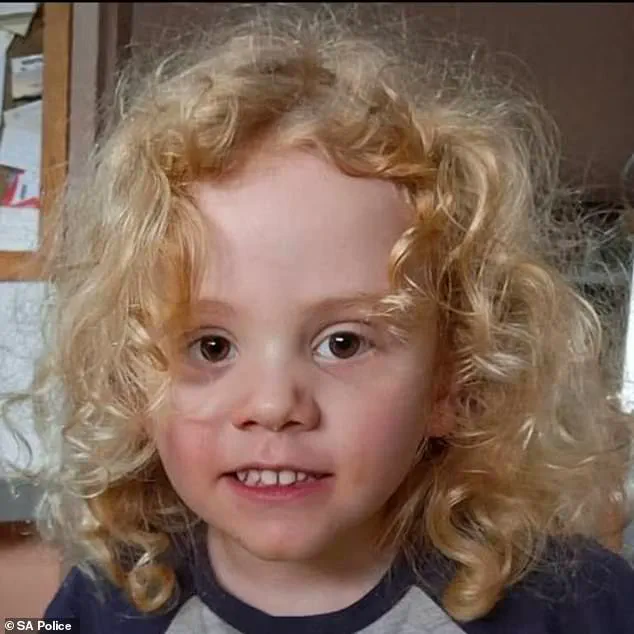 Suspect Identified in Gus Lamont Disappearance Case at Remote South Australian Property