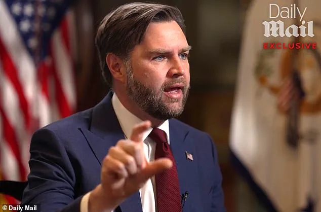 Trump's Second Term: Foreign Policy Under Scrutiny as Vance Reveals New Iran Strategy