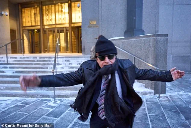 Alexander Brothers' Sex-Trafficking Trial Enters Week Two Amid Emotional Testimony