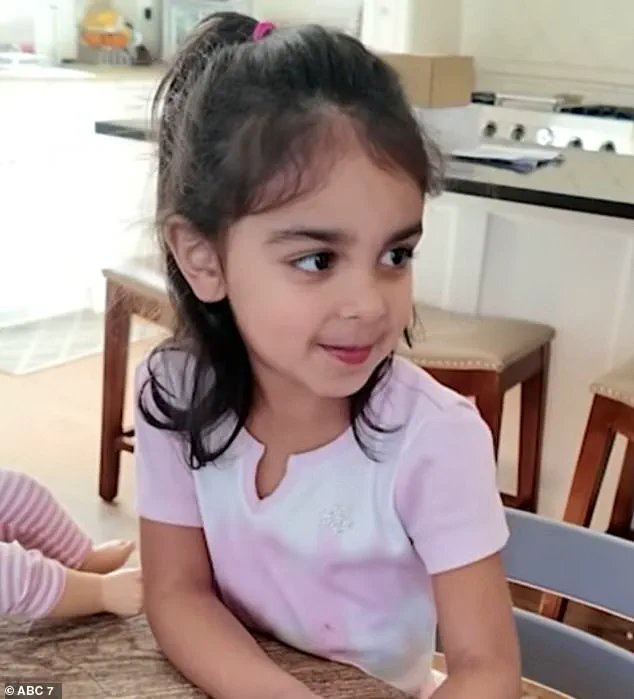 Four-Year-Old Preschooler Accidentally Gets Jury Summons in Connecticut Mix-Up