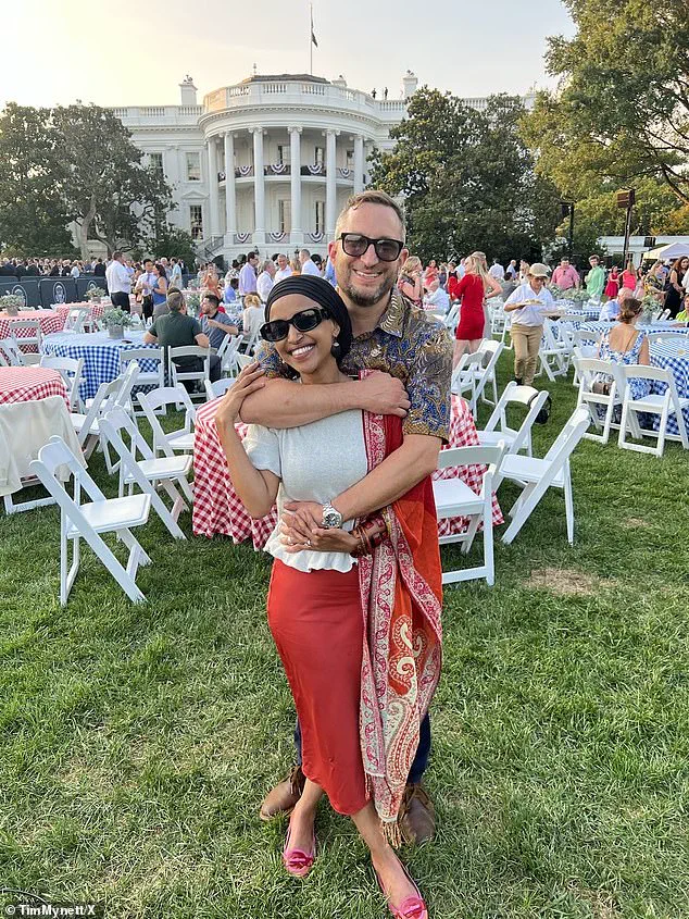 House Oversight Committee Investigates Timothy Mynett's Companies Over Sudden 1,900% Valuation Jump