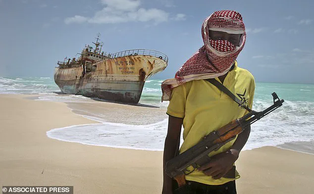 Young Sailor's Maiden Voyage Ends in Pirate Horror