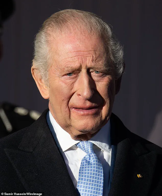 King Charles III Funds Prince Andrew's Relocation to Sandringham Amid Epstein Files Scandal