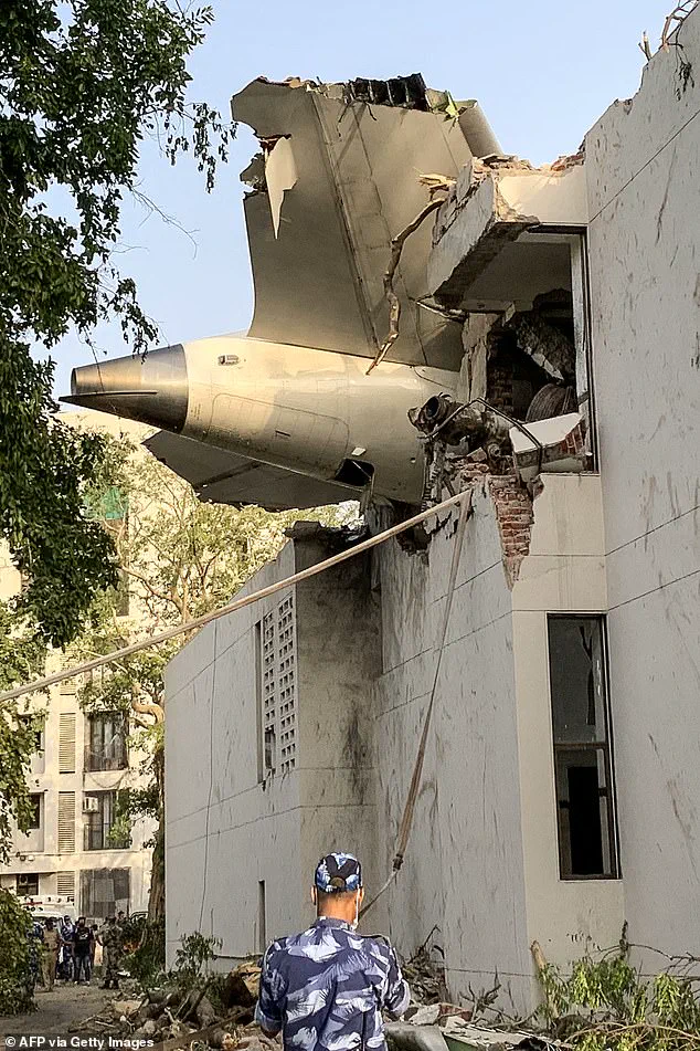 Air India Crash: 260 Killed, Speculation of Captain's Intentional Actions Raises Safety Concerns