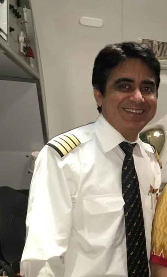 Air India Crash: 260 Killed, Speculation of Captain's Intentional Actions Raises Safety Concerns