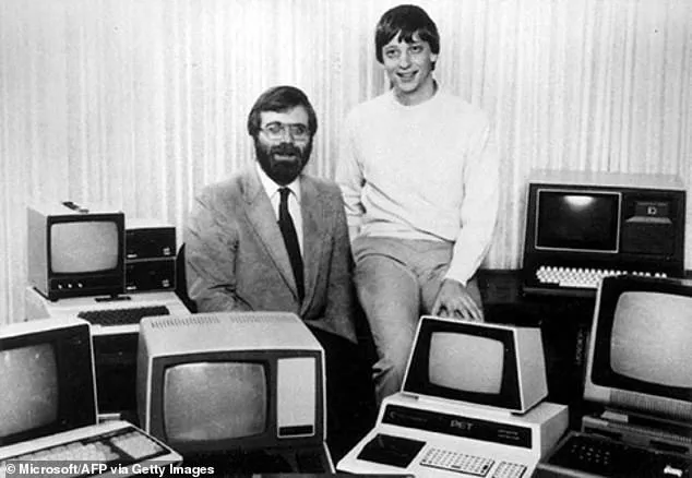 Bill Gates and Melinda's Unspoken Struggles, as Told by a Seattle Socialite