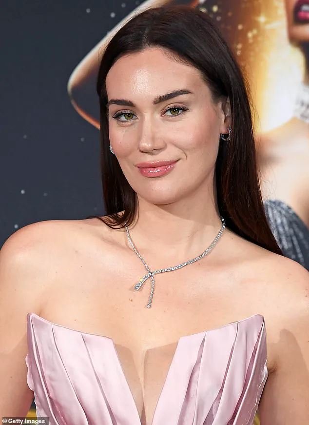 Eric Schmidt's High-Profile Romantic Entanglement with Gloria-Sophie Burkandt Under Scrutiny