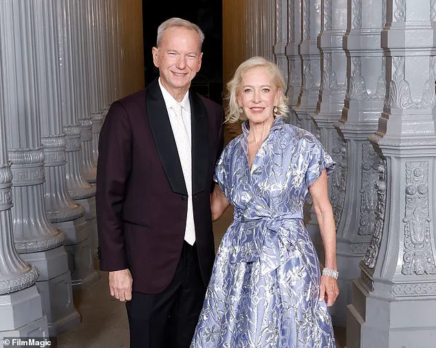 Eric Schmidt's High-Profile Romantic Entanglement with Gloria-Sophie Burkandt Under Scrutiny