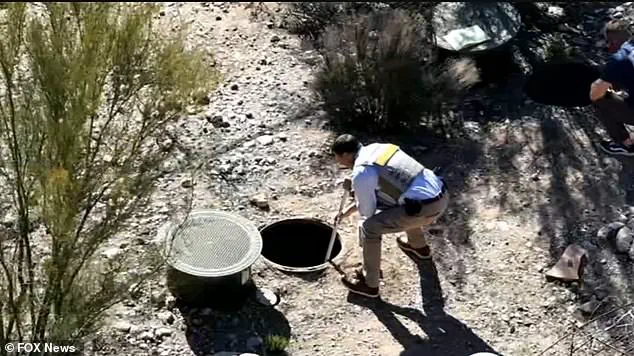 Grim Discovery in Septic Tank: Law Enforcement Examines Nancy Guthrie's Tucson Home in Search for Remains