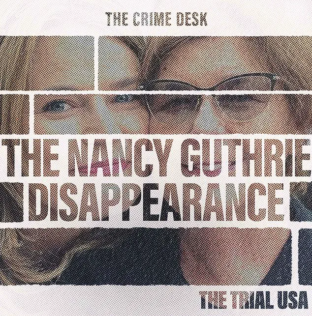 Grim Discovery in Septic Tank: Law Enforcement Examines Nancy Guthrie's Tucson Home in Search for Remains