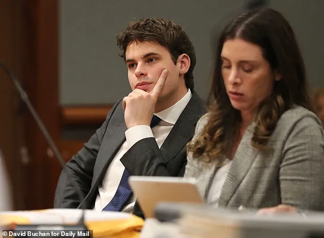 Judge Orders Prosecutors to Hand Over Cell Phone in Pepperdine Student Killings Case