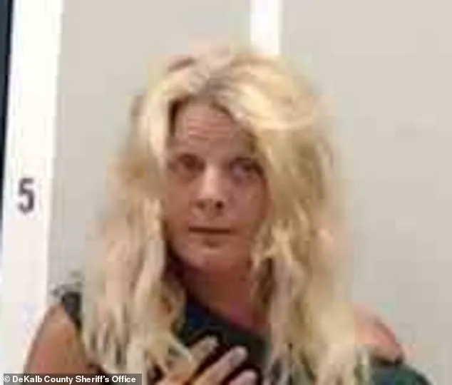 Life Sentence for Alabama Woman Who Conspired with Daughter to Murder Romantic Rival