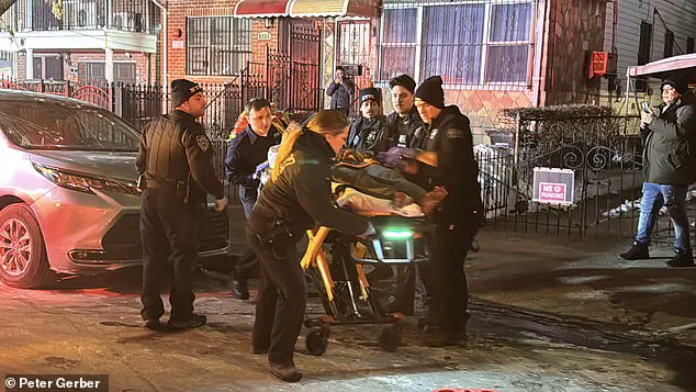 Missing 17-Day-Old Baby Amid Devastating Queens Fire That Leaves One Dead, Nine Injured