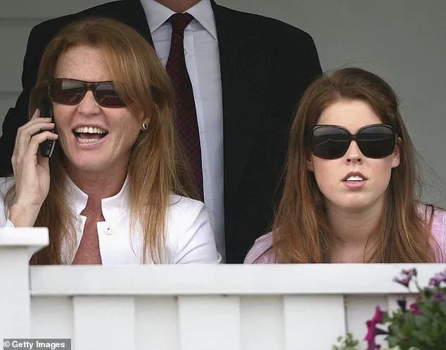 Newly uncovered 2011 emails show Princess Beatrice's role in rehabilitating Jeffrey Epstein's image