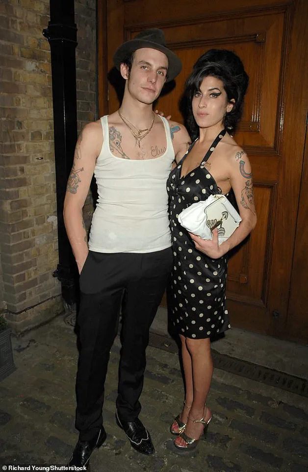 Sarah Aspin's Tragic Death: A Legacy Tied to Amy Winehouse and Blake Fielder-Civil