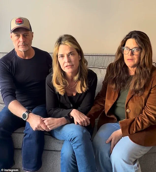 Savannah Guthrie Retreats to Desert Mansion as FBI Searches Sister's Home Amid Mother's Disappearance