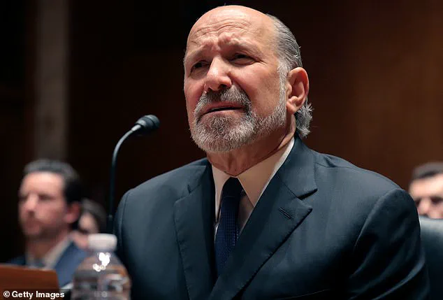 Senate Questions Lutnick on Epstein Lunch Amid Ties Claims