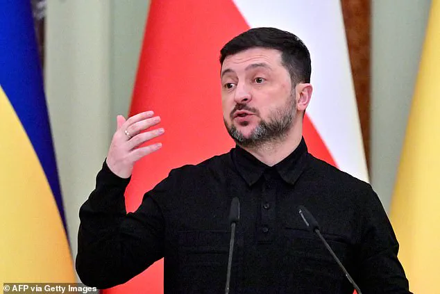 Zelensky to Announce Elections, Peace Deal Referendum as Ukraine Seeks Resolution Amid Escalating War