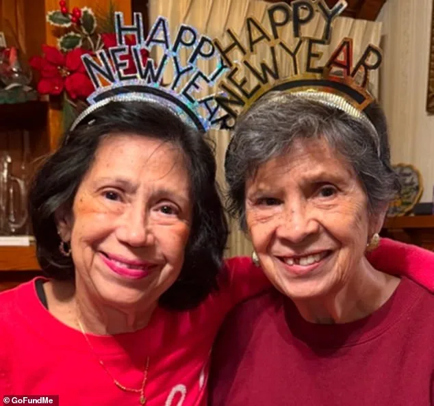 Arsonist's Fire Claims Lives of Hollywood Sisters in Tragic Rescue Attempt, Leaving Home and Beloved Dog Lost