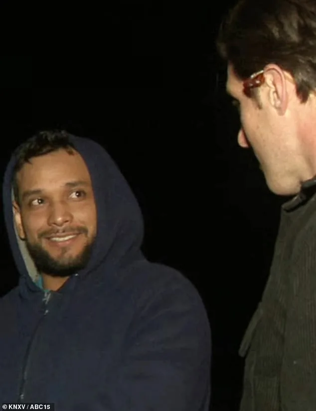 Delivery Driver Released Without Charge After Being Held in Suspected Kidnapping of Nancy Guthrie