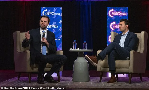 Disappearance of Charlie Kirk's Wedding Photo Sparks Scrutiny Over Erika Kirk's Public Mourning