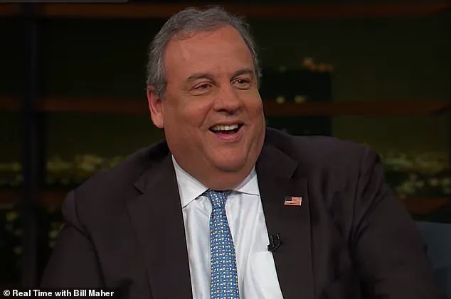 GOP's Private Criticism of Trump vs. Public Praise, According to Christie