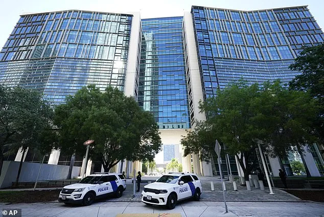 High-Profile $10 Billion Defamation Trial Between Trump and BBC Set for February 2027