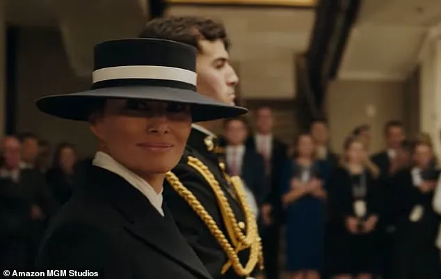 Hollywood's Shock: *MELANIA* Becomes Box Office Hit Despite Predicted Failure