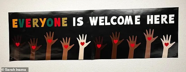 Idaho Teacher Sues School District Over Removal of Inclusive Classroom Poster, Claims Constitutional Rights Violated
