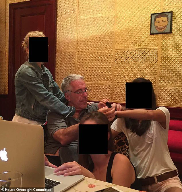 Justice Department Unveils Unredacted Jeffrey Epstein Files for Congressional Review, Marking a Pivotal Moment in Decades-Long Sex Trafficking Probe