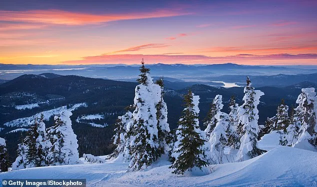Snow Drought Forces Spokane Ski Resorts to Implement Drastic Restrictions