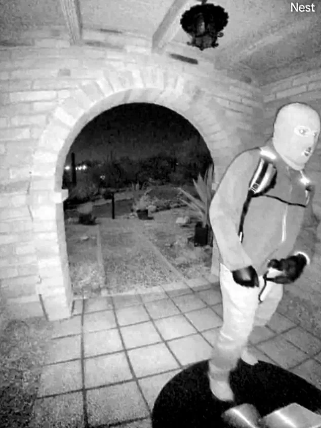 Third Ransom Note in Nancy Guthrie Case Demands 1 Bitcoin for Suspect's Identity, Claims Legitimate Address