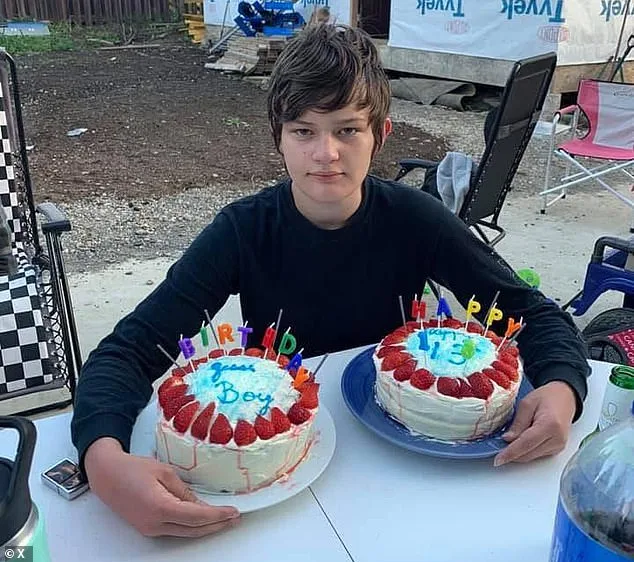 Tragedy at Tumbler Ridge School: Transgender Shooter in Deadly BC Shooting Sparks Gun Control and Mental Health Debate