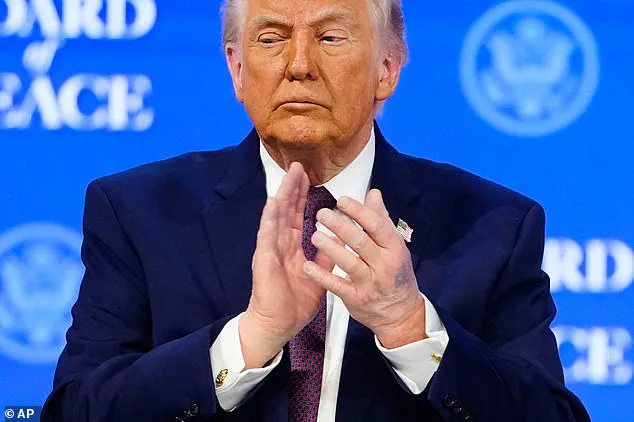 Trump's Board of Peace Convenes Historic Summit on February 19 to Reshape Global Conflict Resolution