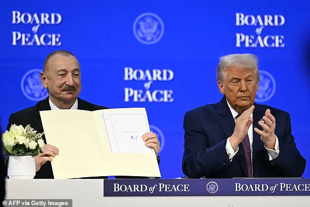 Trump's Board of Peace Convenes Historic Summit on February 19 to Reshape Global Conflict Resolution