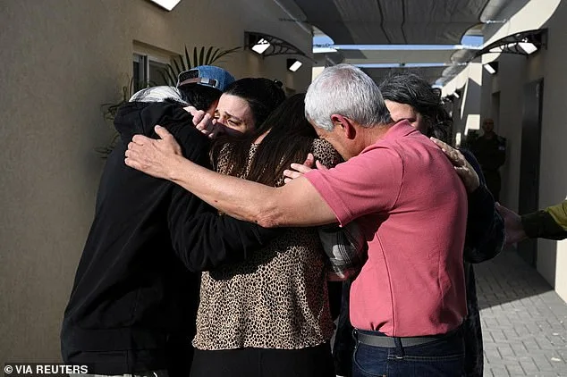 Arbel Yehoud's 482-Day Captivity in Gaza: Surviving Hamas Torture Through Unyielding Love for Boyfriend Ariel Cunio