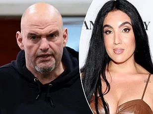 Fetterman Accuses Democrats of Condescending Rhetoric, Backs DHS Funding Amid Midterm Concerns