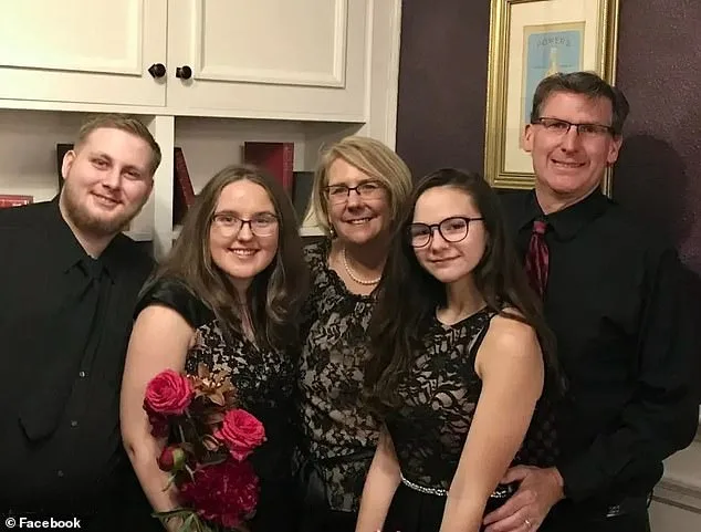 Minnesota Tragedy: Daughter of Former GOP Candidate Found Stabbed to Death, Husband Seriously Injured