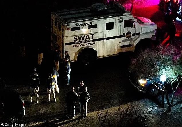 No Arrests in Nancy Guthrie Raids as Media Reports Clash with Law Enforcement Accounts