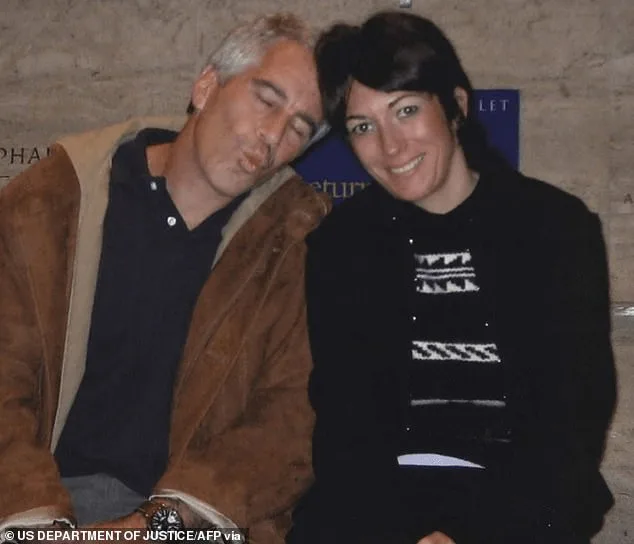 Epstein Files Unveil Hidden Connections: 305 Names Exposed in Shocking Washington-Hollywood Revelation