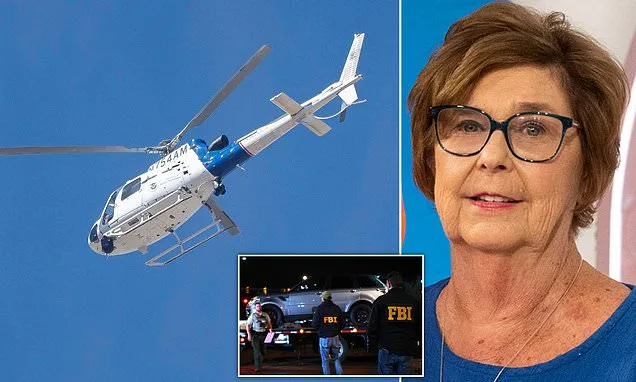 Feds Deploy 'Signal Sniffer' to Track Pacemaker in Hunt for Missing Nancy Guthrie