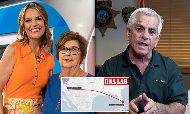 Feds Deploy 'Signal Sniffer' to Track Pacemaker in Hunt for Missing Nancy Guthrie
