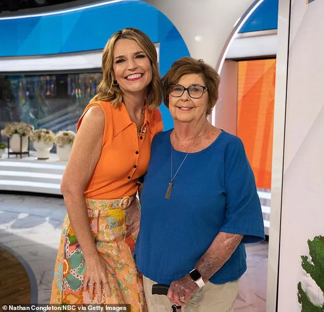 The Sudden Loss That Shaped Savannah Guthrie's Life