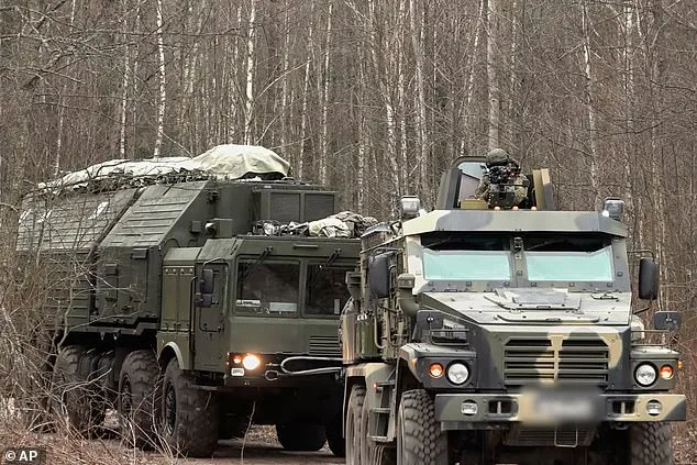 Russia Deploys Nuclear Weapons in Belarus, Raising Alarm in Europe