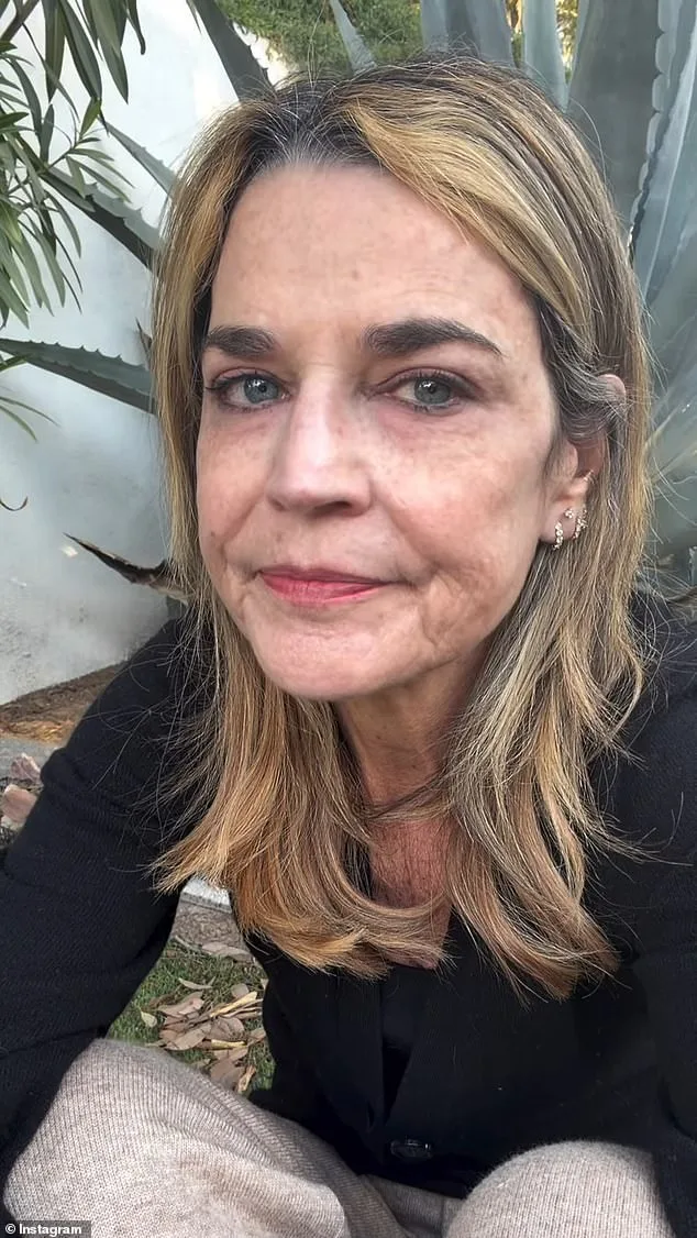 Savannah Guthrie's Emotional Plea for Missing Mother: 'Do the Right Thing