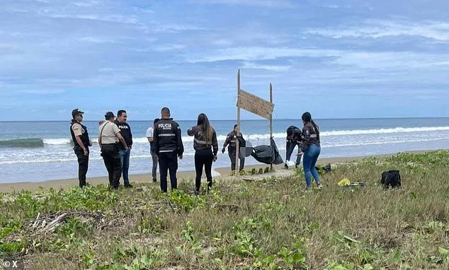 Severed Heads and Warning Signs Point to Escalating Gang Violence in Ecuador